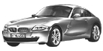 BMW E86 P376F Fault Code