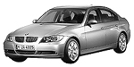 BMW E92 P376F Fault Code