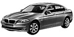 BMW F10 P376F Fault Code